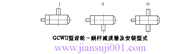 GCWU100GCWU125GCWU160GCWU200GCWU250GCWU315GCWU355GCWU400GCWU450GCWU500͵ټ(j)΁U΁݆֮µX݆-΁UpbʽcҪߴ磨JB/T7008-1993