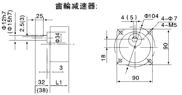 _YYYNϵСX݆p늙Cμbߴ磨C̖9040/60W