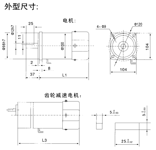 _YYYNϵСX݆p늙Cμbߴ磨C̖100180/200W