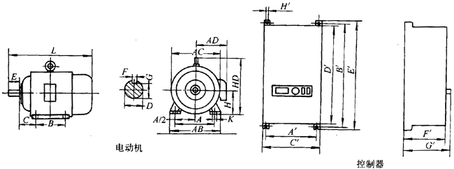 KCϵ_P(gun)늄әC(j){(dio)ϵy(tng)ߴ磨H90132mm