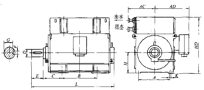 YDYDKKYDKSLCˮஐ늄әCμbߴ磨6kV